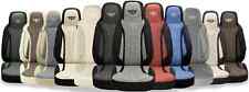 Motorhome seat covers protective covers for Fiat Ducato Jumper Boxer PLKT series
