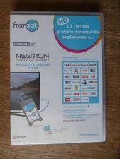 neotion CI+ 1.3 fringe pcmcia module tested and updated