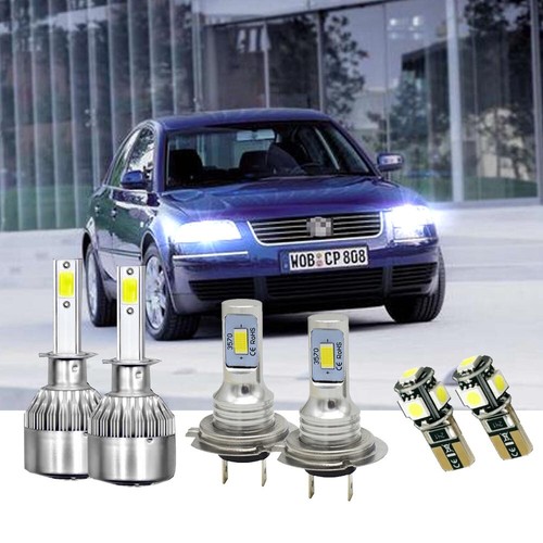 For passat 3b5 6x - -, h1