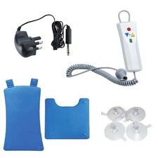 Replacement spare parts for Bellavita nova bath lift charger handset covers