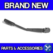 For Volvo S40, V40 (01-04) Headlamp / Headlight Wiper Arm (Right / Off Side)