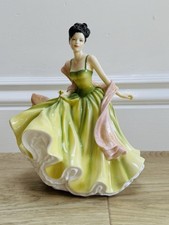 Royal Doulton Pretty Ladies