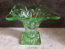 Vintage Art Deco Bagley