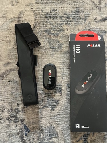 Polar h10 heart - polar,