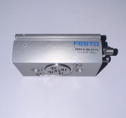 Festo semi rotary - festo, semi-rotary