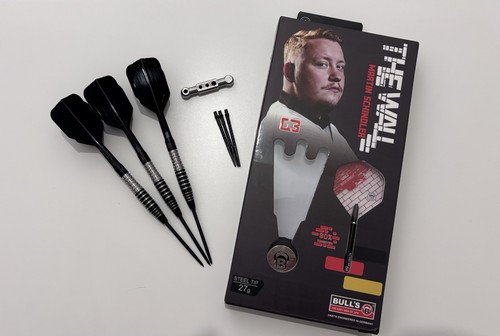 Martin schindler darts - g3,