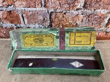 Vintage Rabone 1625 Spirit