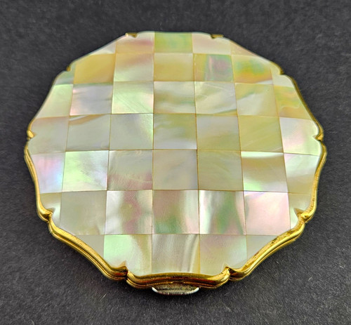 Stratton mother pearl - stratton, mother-of-pearl