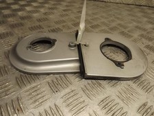 Honda GL1100 GL 1100 Goldwing Inner Right & Left Hand Side Pulley Covers 