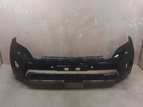 Genuine front bumper for - front,