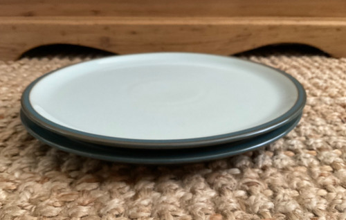 Denby everyday teal blue - denby,