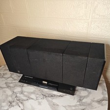 Sound freq bluetooth speaker iPhone iPod Dock  USB, AUX Lightning Connection