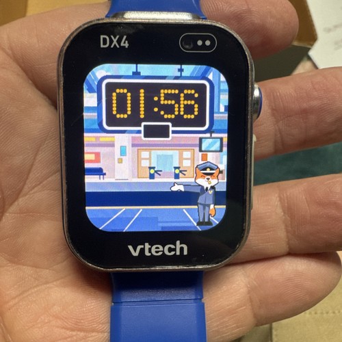 Vtech kidizoom smartwatch - vtech,