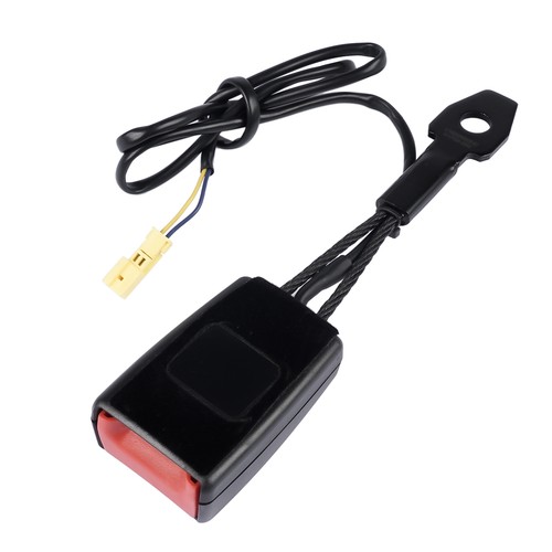 Seat belt buckle - seat,