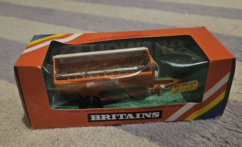 Britains 1970s 1980s - , rotary
