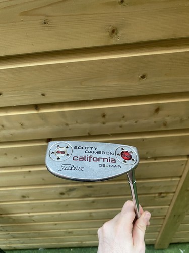 Titleist scotty cameron - titleist,