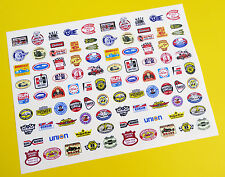 RC 10th SCALE HOT ROD DRAGSTER