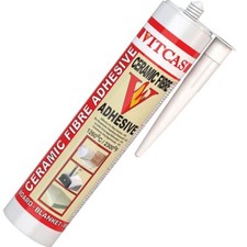 Vitcas Ceramic Fibre Adhesive