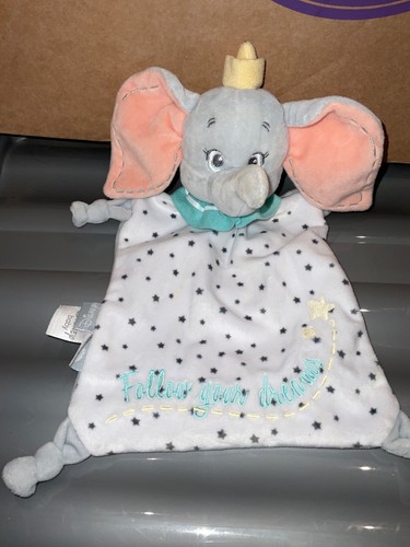 Disney baby dumbo elephant - disney,