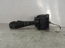 2018 RENAULT CLIO IV BH INDICATOR STALK SWITCH E106703231