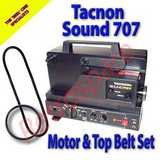 TACNON 707 Drive Belts For