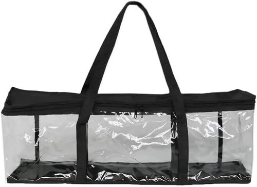 Portable storage bag - cd,