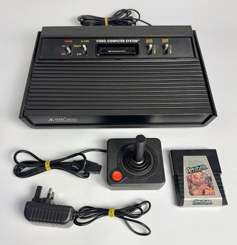 Atari 2600 vader - 2600,