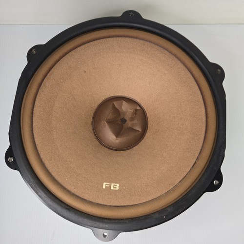 Pioneer 99a woofer - woofer, pw-385a