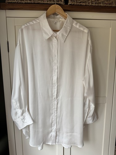 Women white long sleeve - women's,