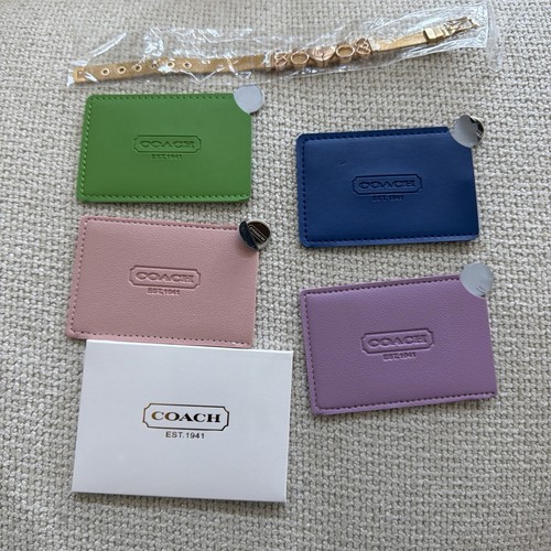 Coach mirrors plus - plus, free