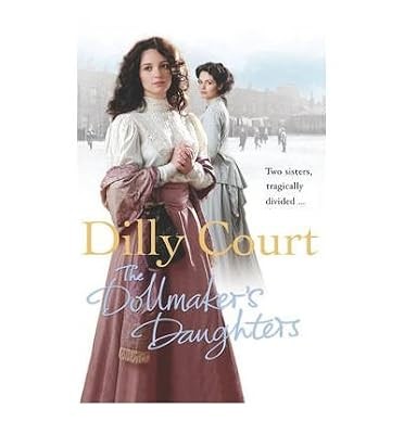 The dollmakers daughter dilly - the,