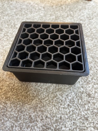 Used beer drip tray - used, x