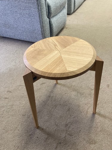 Skovby sm840emo stool - skovby, solid