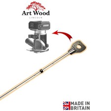 CIRCLE JIG adapter for ERBAUER