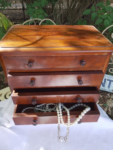 Antique victorian mahogany - antique,