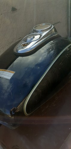 Jinlun texan fuel tank - jinlun,