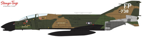 Hobby master 4d - master, f-4d