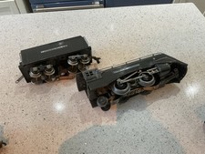 Lionel O Gauge Commodore