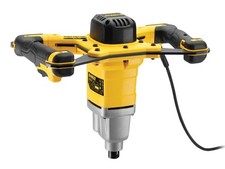 DeWalt   DWD241 Dual Handle Paddle Mixer 1600W 110V