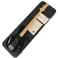 G＆L USA SB-2 Black  /