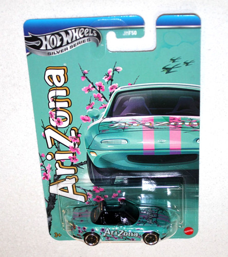 Mint new hot wheels - hot,