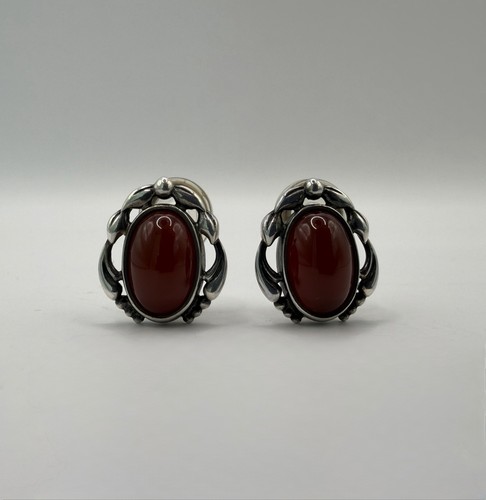 Georg jensen heritage 925 ear - jensen,