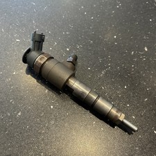 CITROEN BERLINGO MK3 2010-2020 1.6 DIESEL 9HN DV6TED FUEL INJECTOR 0445110739 