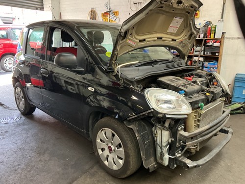 Fiat panda mk3 - mk3, 5