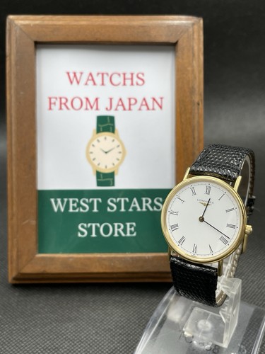 Excellent vintage longines - [excellent],