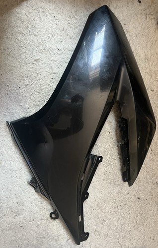 Yamaha wr125 125 - wr125, right