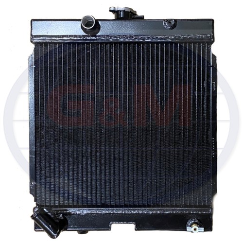 Radiator for