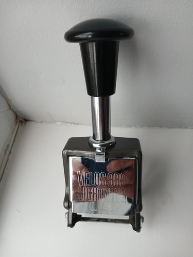 Vintage velos lightning - velos,