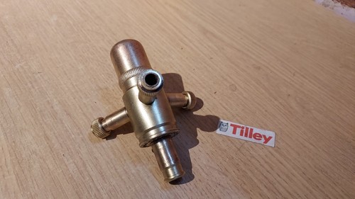 Tilley x246 guardsman table - guardsman,
