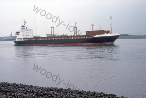 Slac1526 german coaster - slac1526,